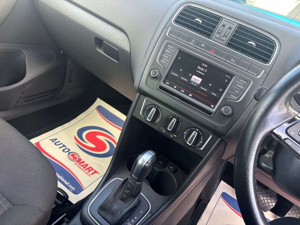 2015 VOLKSWAGEN POLO 2015 VOLKSWAGEN POLO