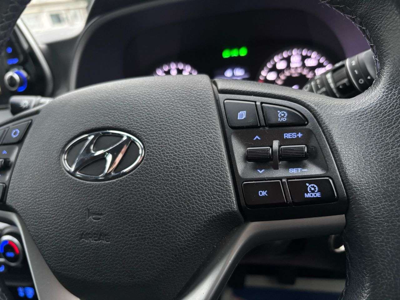 2019 HYUNDAI TUCSON 2019 HYUNDAI TUCSON