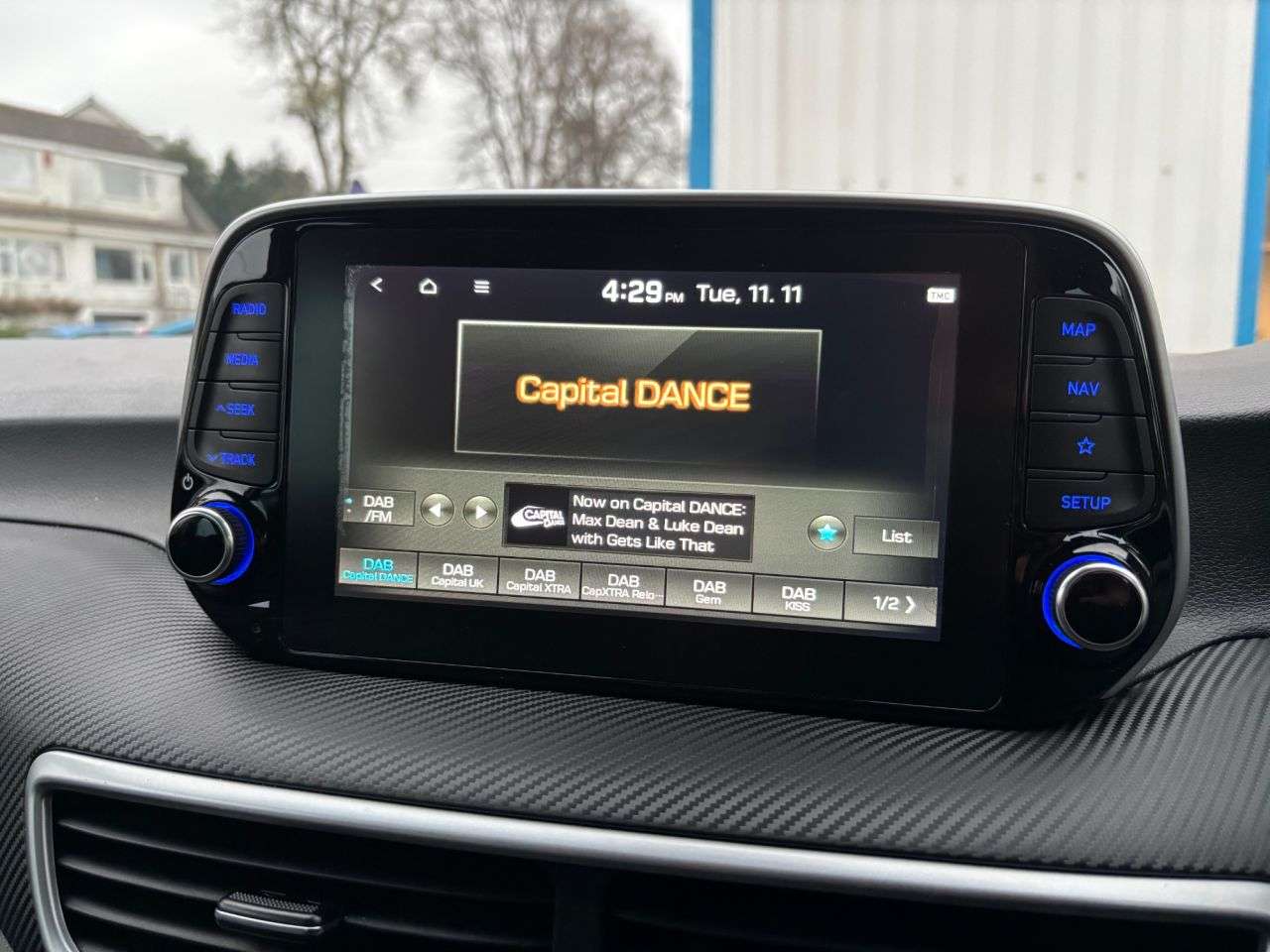 2019 HYUNDAI TUCSON 2019 HYUNDAI TUCSON