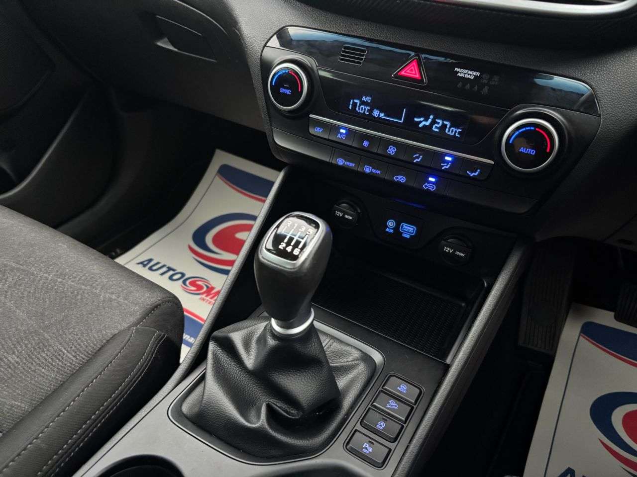 2019 HYUNDAI TUCSON 2019 HYUNDAI TUCSON