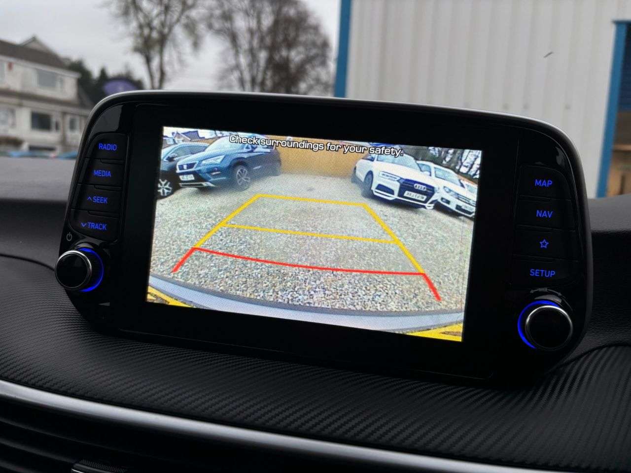 2019 HYUNDAI TUCSON 2019 HYUNDAI TUCSON