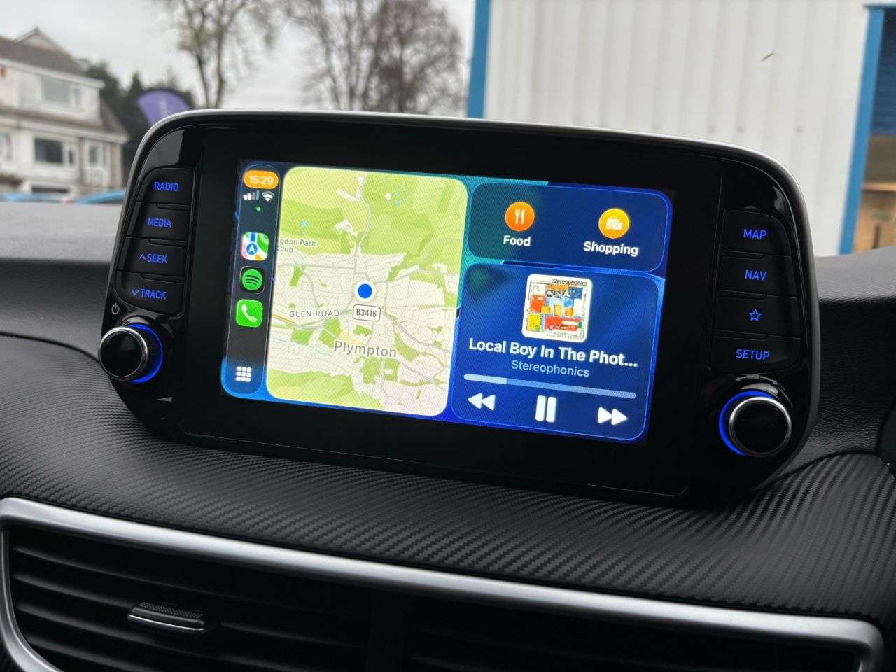 2019 HYUNDAI TUCSON 2019 HYUNDAI TUCSON