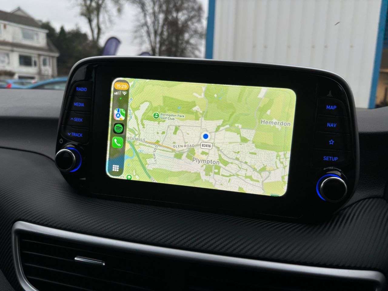 2019 HYUNDAI TUCSON 2019 HYUNDAI TUCSON