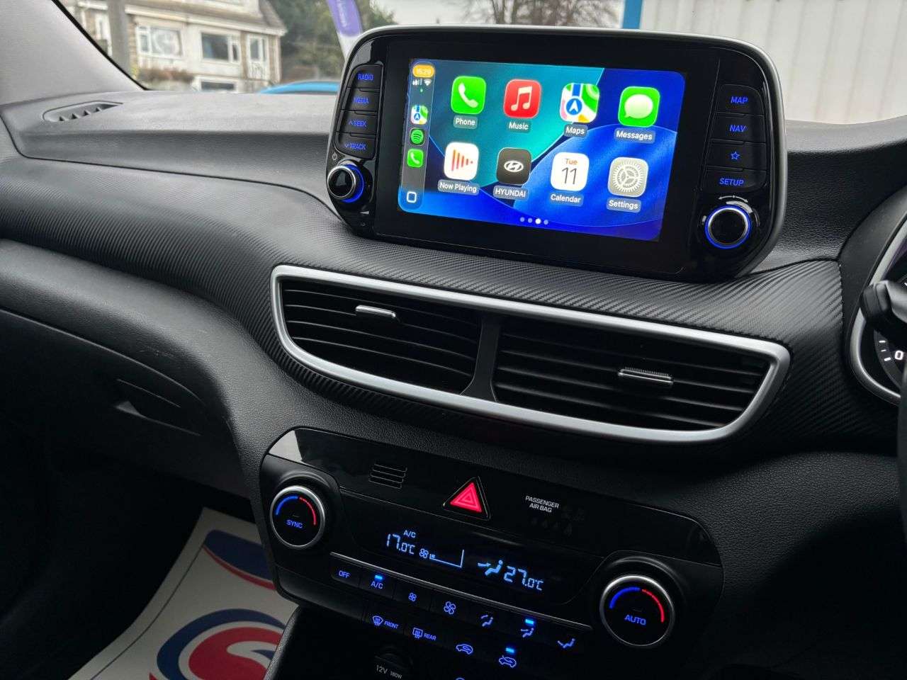 2019 HYUNDAI TUCSON 2019 HYUNDAI TUCSON