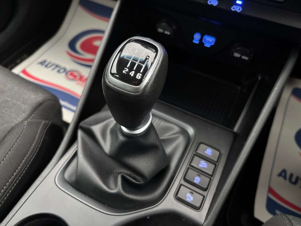 2019 HYUNDAI TUCSON 2019 HYUNDAI TUCSON