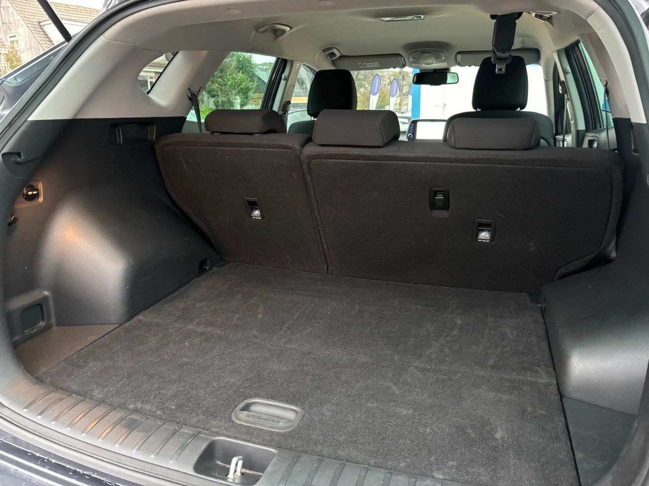 2019 HYUNDAI TUCSON 2019 HYUNDAI TUCSON