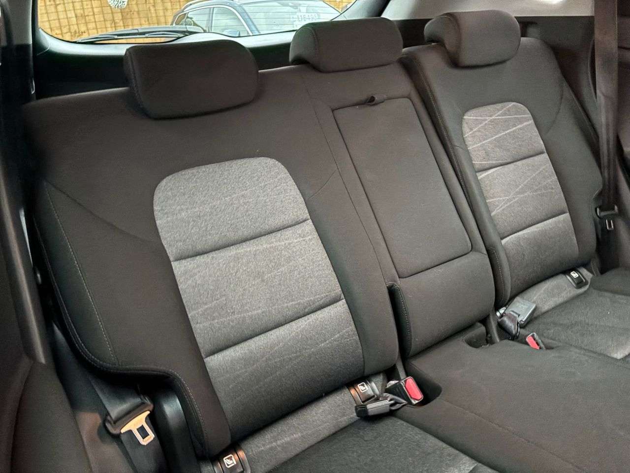 2019 HYUNDAI TUCSON 2019 HYUNDAI TUCSON