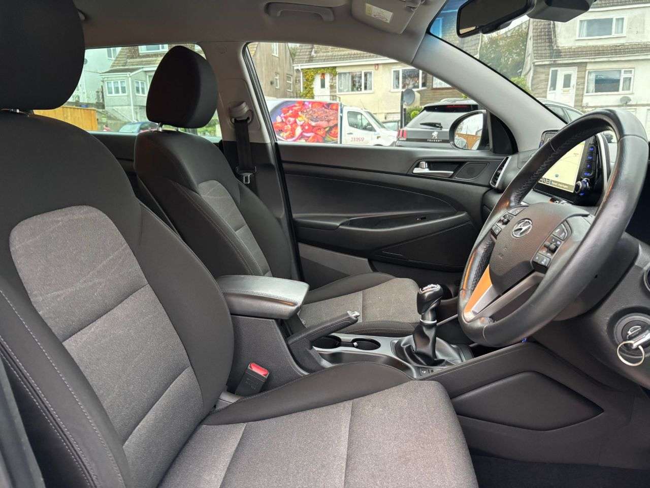 2019 HYUNDAI TUCSON 2019 HYUNDAI TUCSON