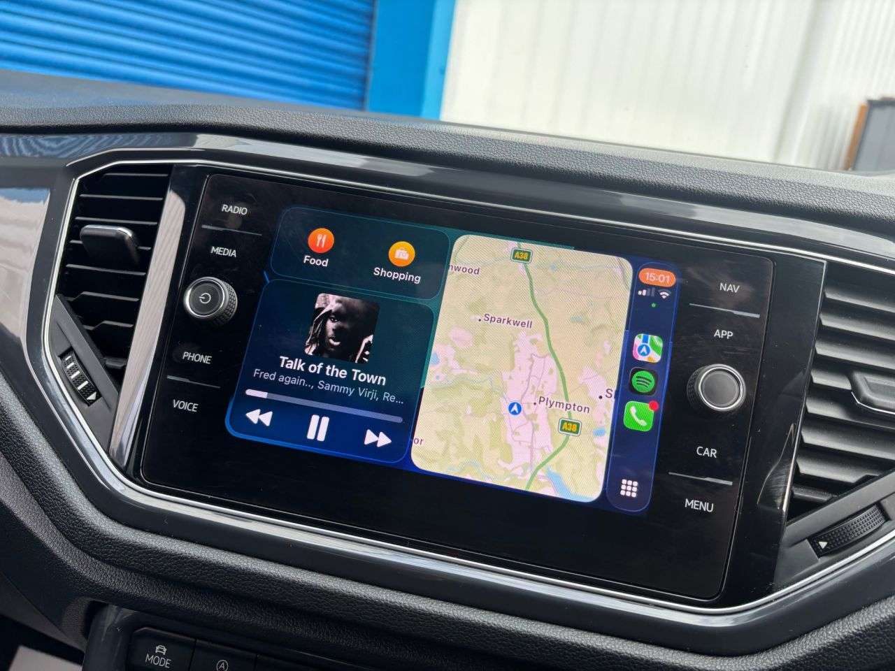 2019 VOLKSWAGEN T-ROC 2019 VOLKSWAGEN T-ROC