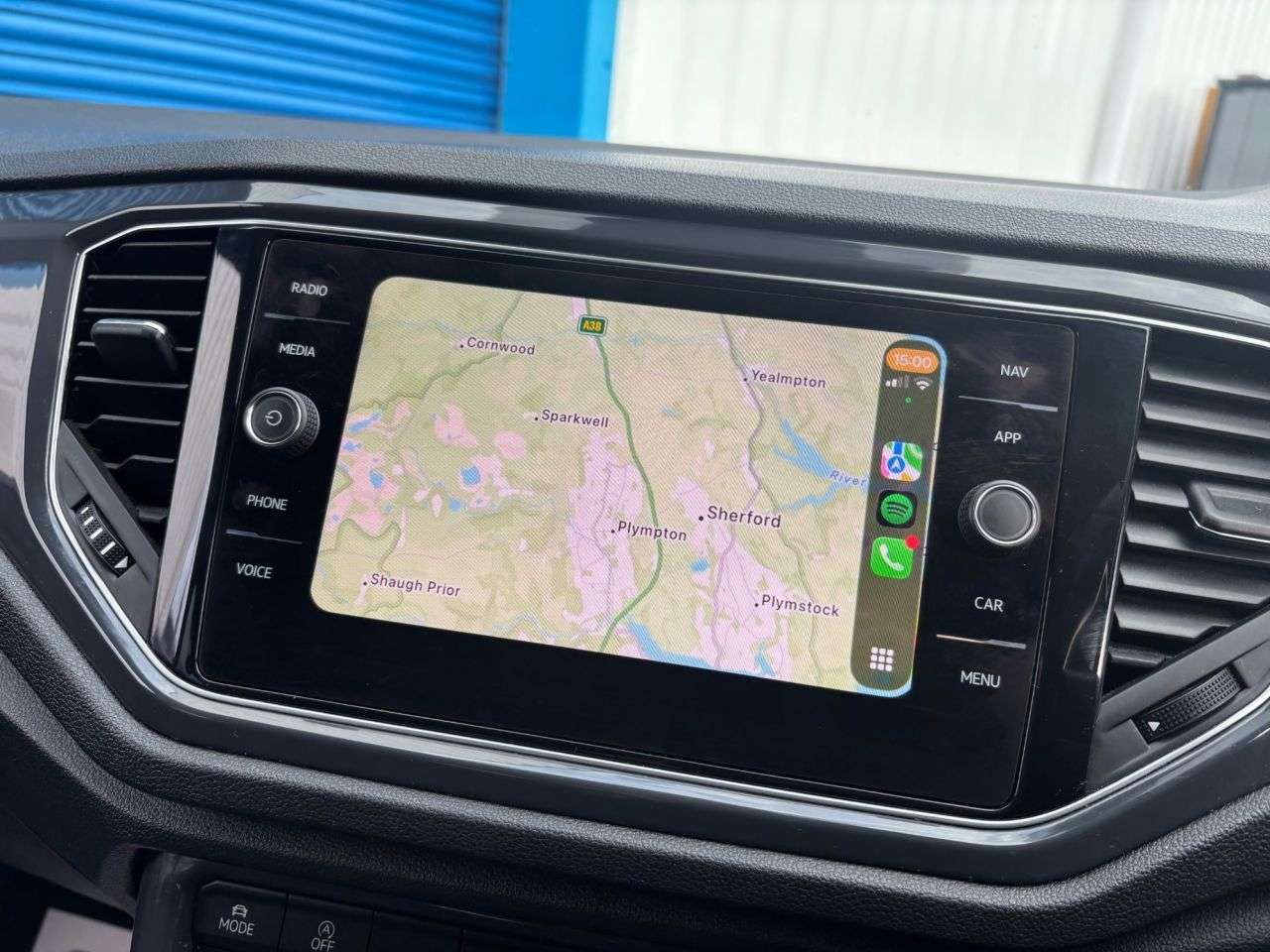 2019 VOLKSWAGEN T-ROC 2019 VOLKSWAGEN T-ROC