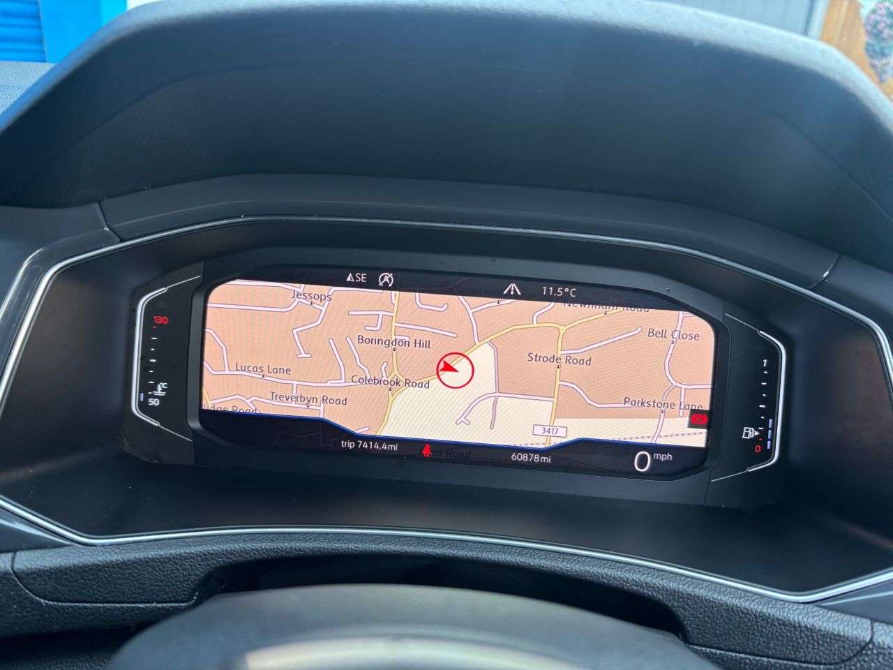 2019 VOLKSWAGEN T-ROC 2019 VOLKSWAGEN T-ROC