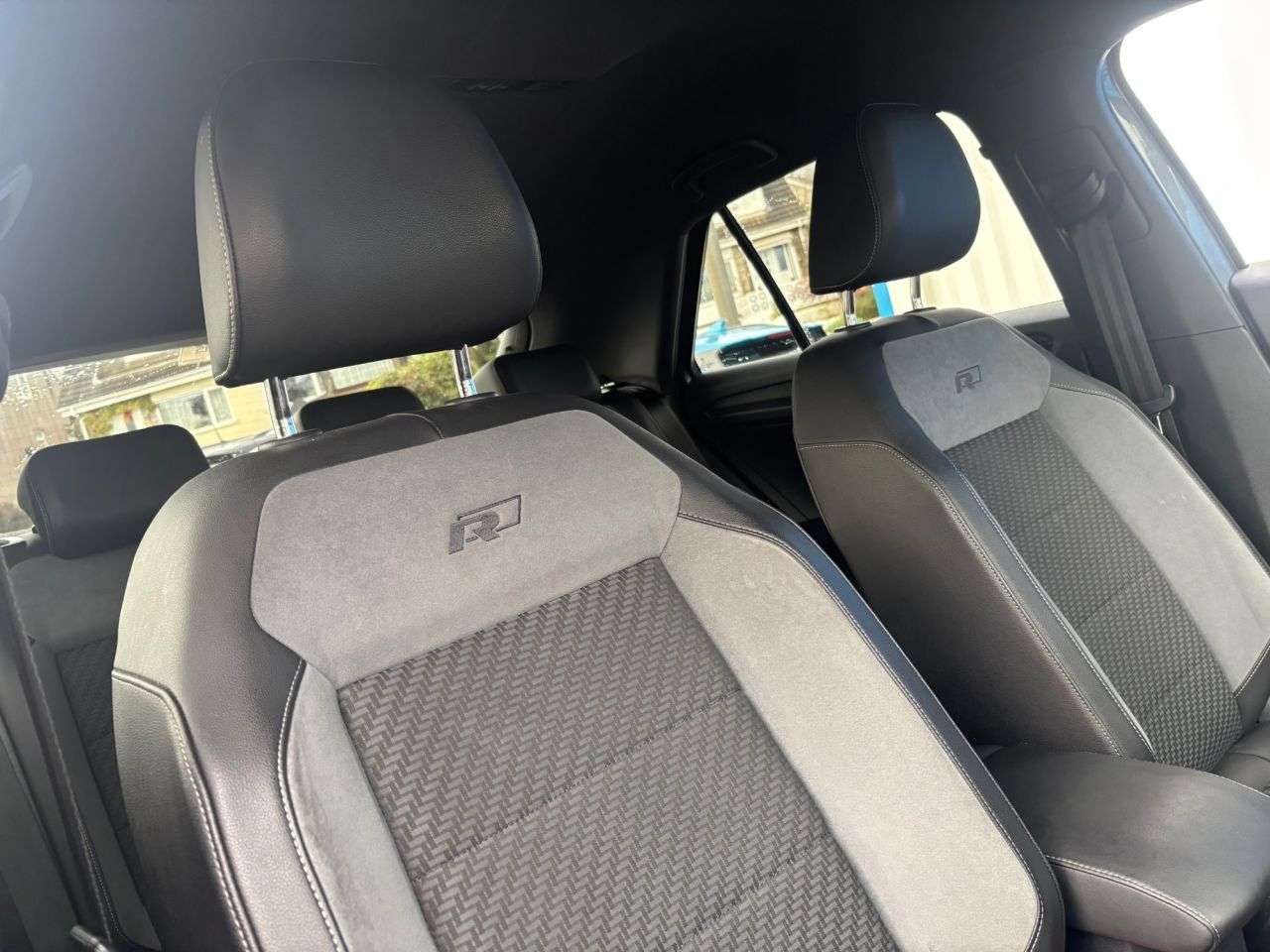 2019 VOLKSWAGEN T-ROC 2019 VOLKSWAGEN T-ROC