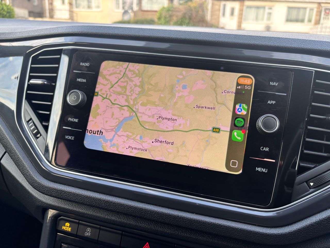 2019 VOLKSWAGEN T-ROC 2019 VOLKSWAGEN T-ROC