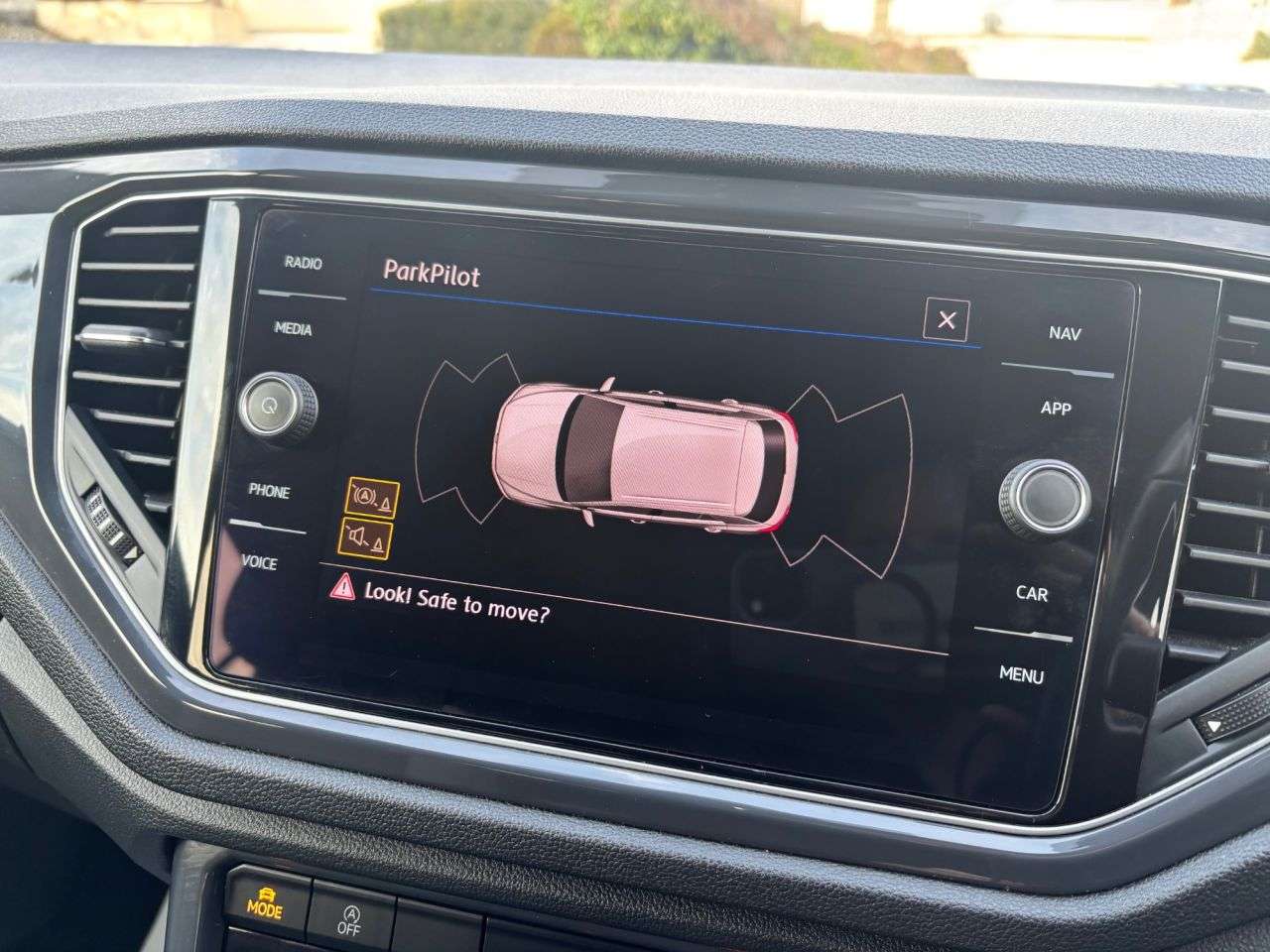 2019 VOLKSWAGEN T-ROC 2019 VOLKSWAGEN T-ROC