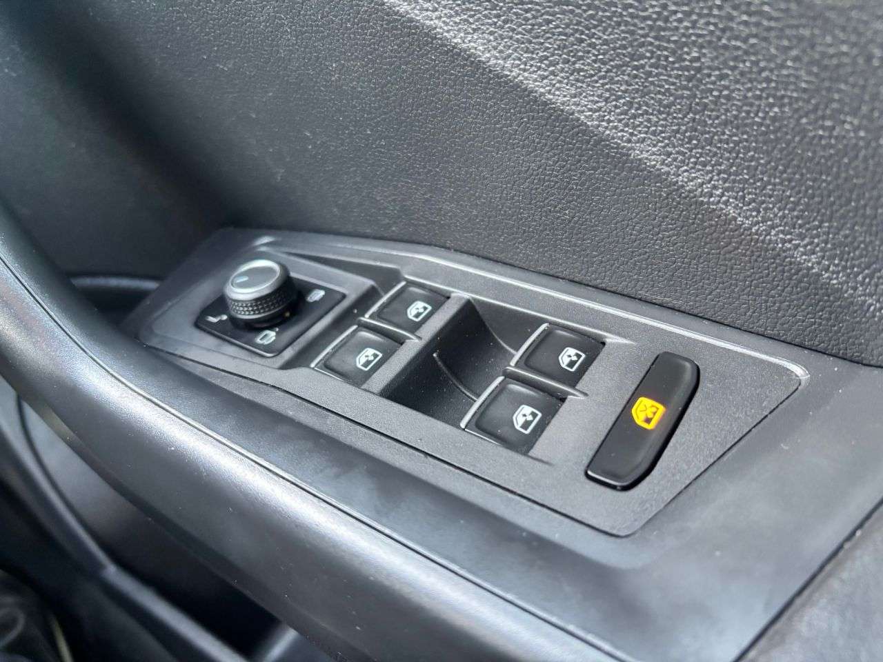 2019 VOLKSWAGEN T-ROC 2019 VOLKSWAGEN T-ROC