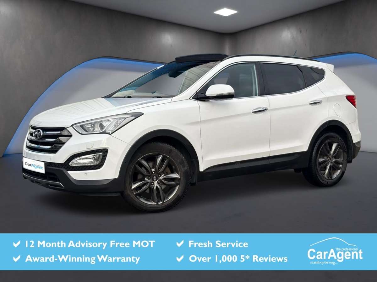 Check out this Hyundai Santa Fe 2015 Diesel Manual