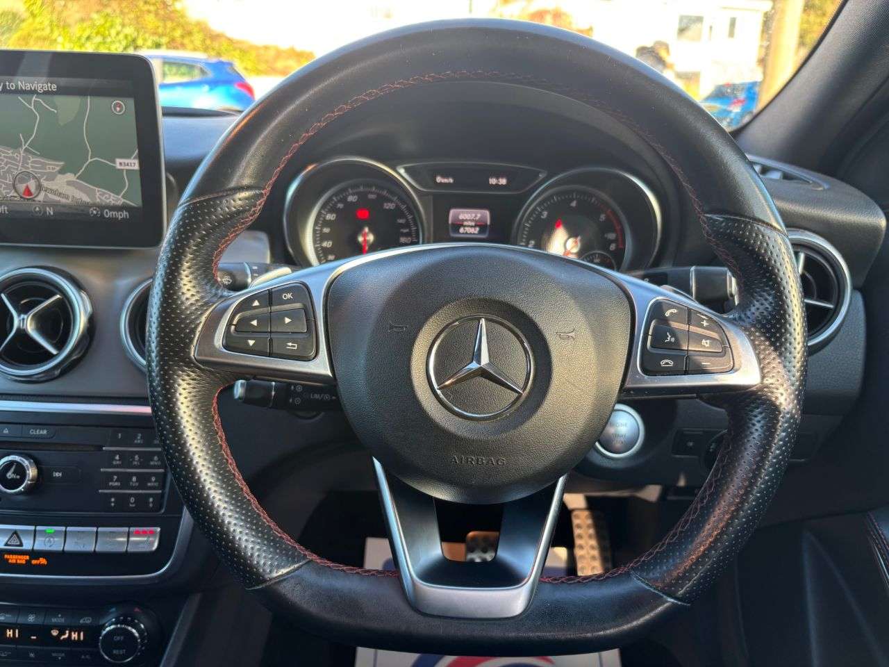 2018 MERCEDES-BENZ GLA 2018 MERCEDES-BENZ GLA