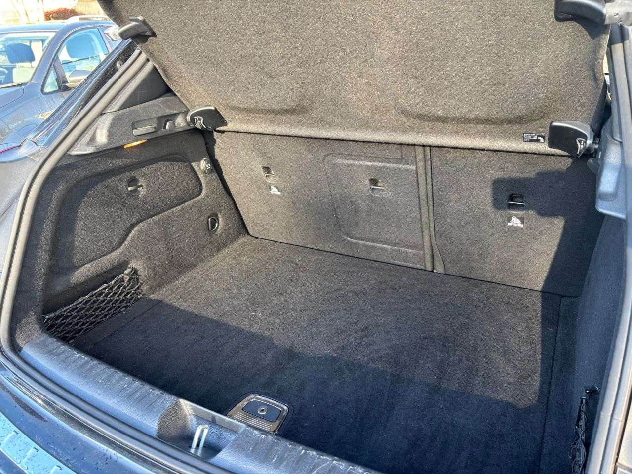 2018 MERCEDES-BENZ GLA 2018 MERCEDES-BENZ GLA