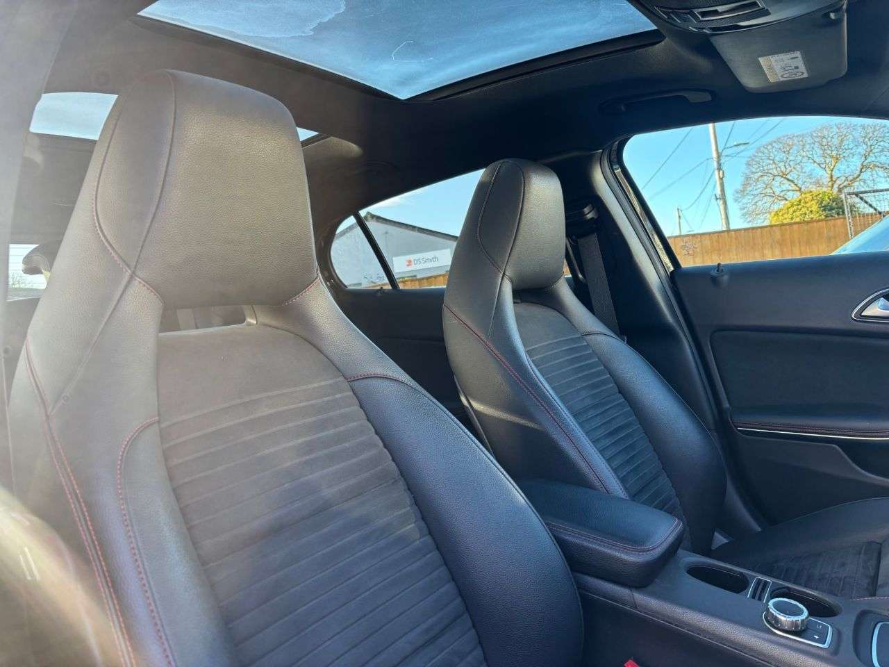 2018 MERCEDES-BENZ GLA 2018 MERCEDES-BENZ GLA