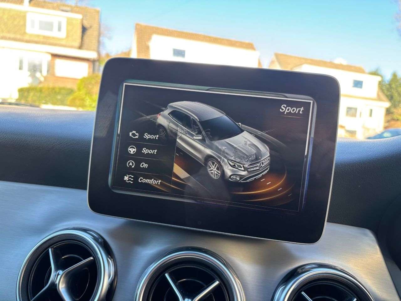 2018 MERCEDES-BENZ GLA 2018 MERCEDES-BENZ GLA