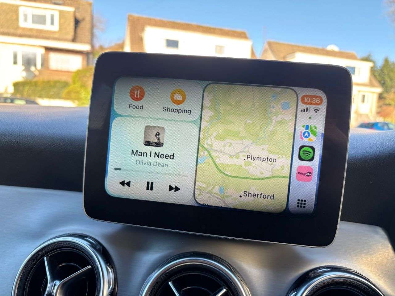 2018 MERCEDES-BENZ GLA 2018 MERCEDES-BENZ GLA