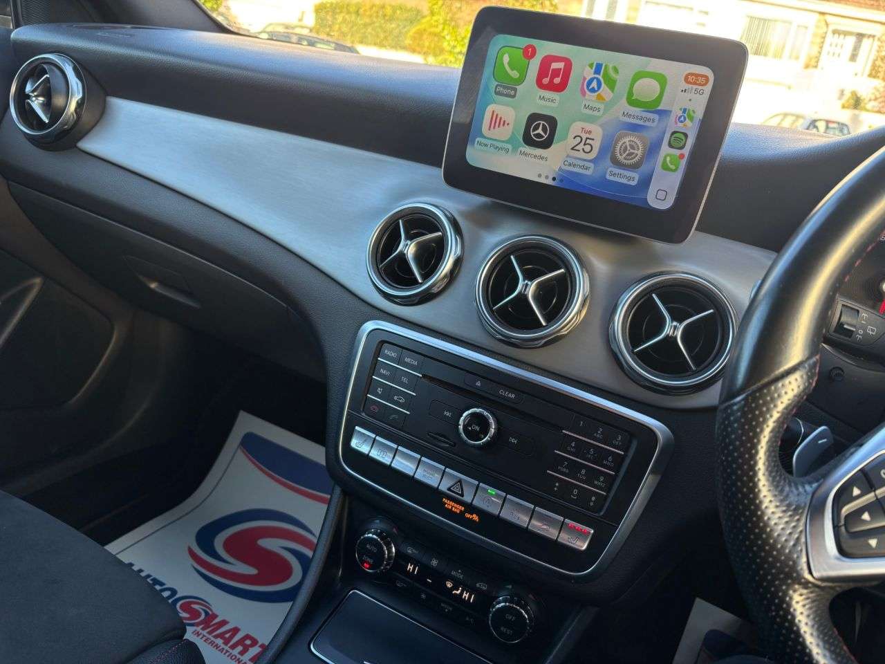 2018 MERCEDES-BENZ GLA 2018 MERCEDES-BENZ GLA