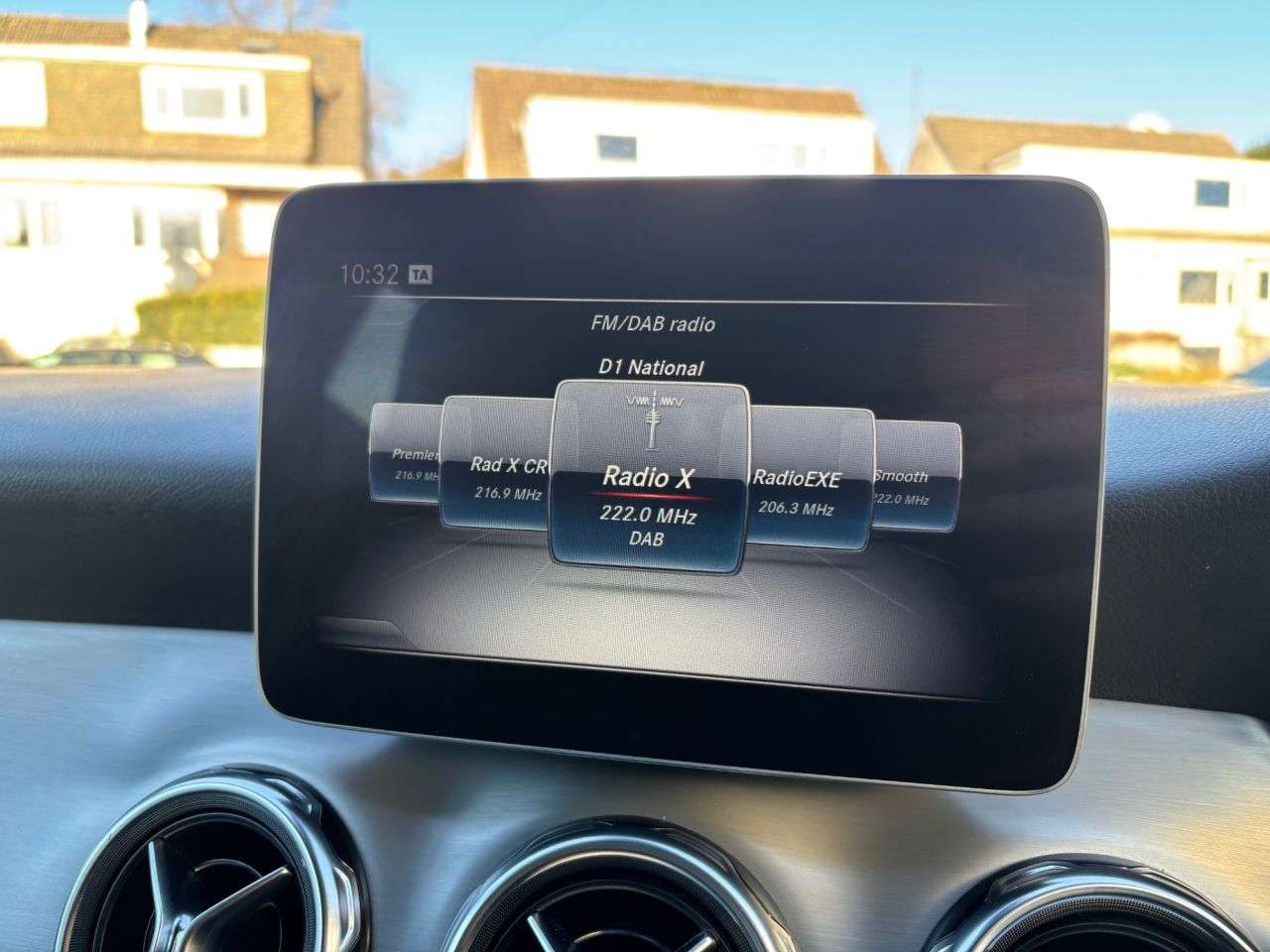 2018 MERCEDES-BENZ GLA 2018 MERCEDES-BENZ GLA