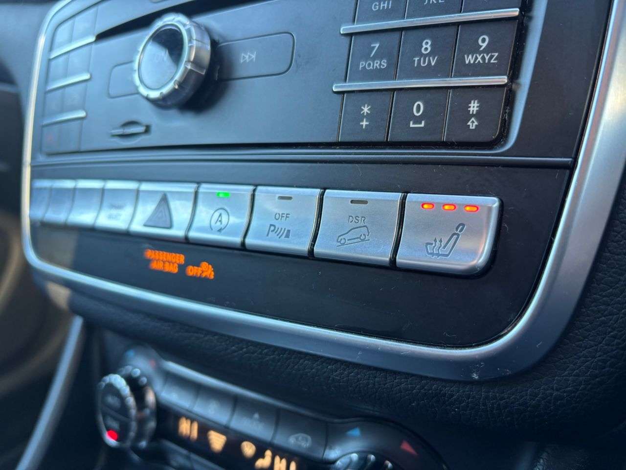 2018 MERCEDES-BENZ GLA 2018 MERCEDES-BENZ GLA