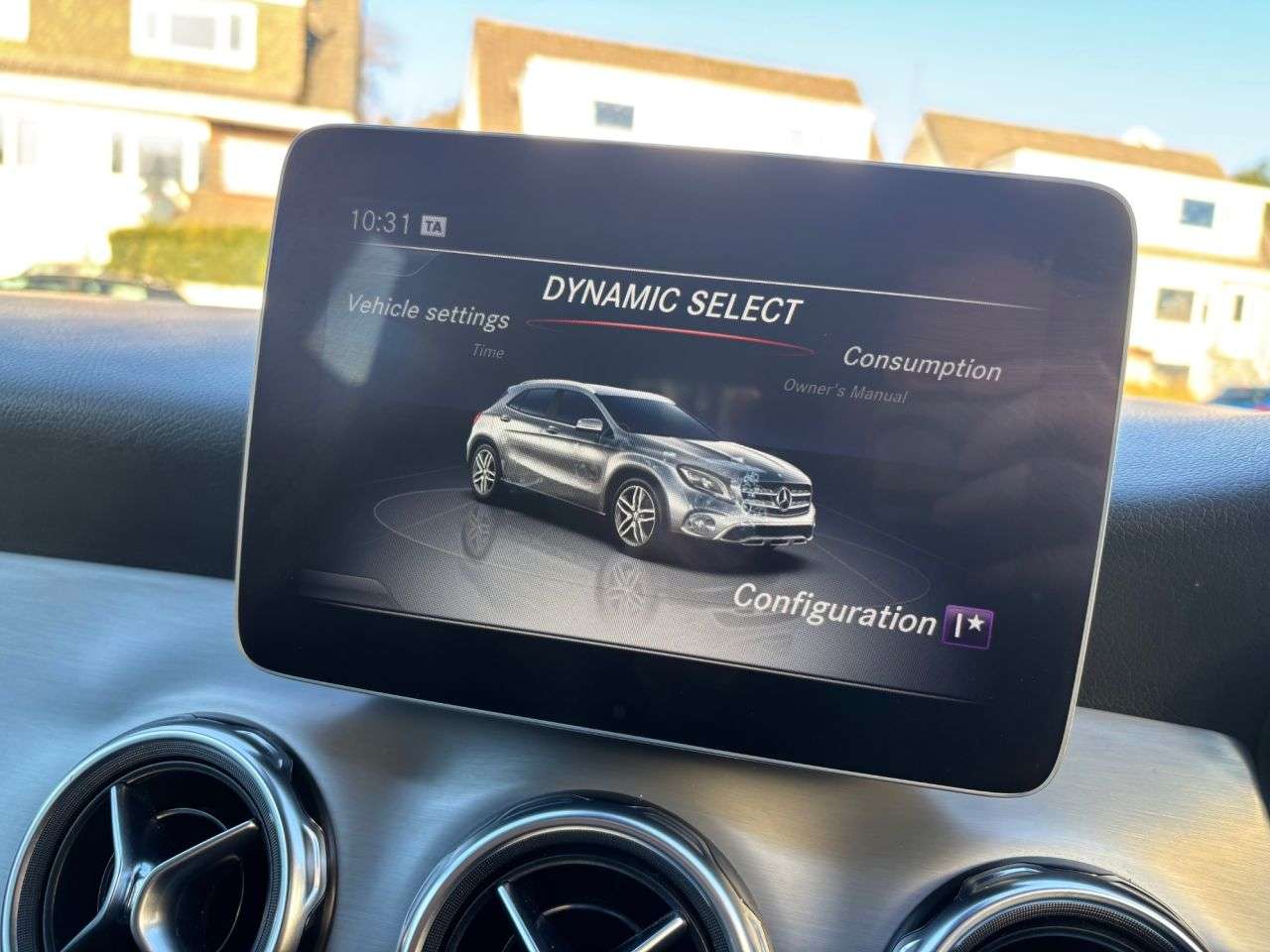 2018 MERCEDES-BENZ GLA 2018 MERCEDES-BENZ GLA