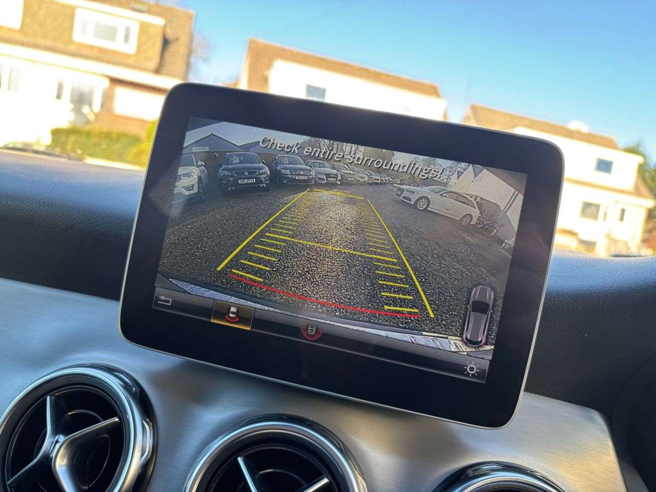 2018 MERCEDES-BENZ GLA 2018 MERCEDES-BENZ GLA