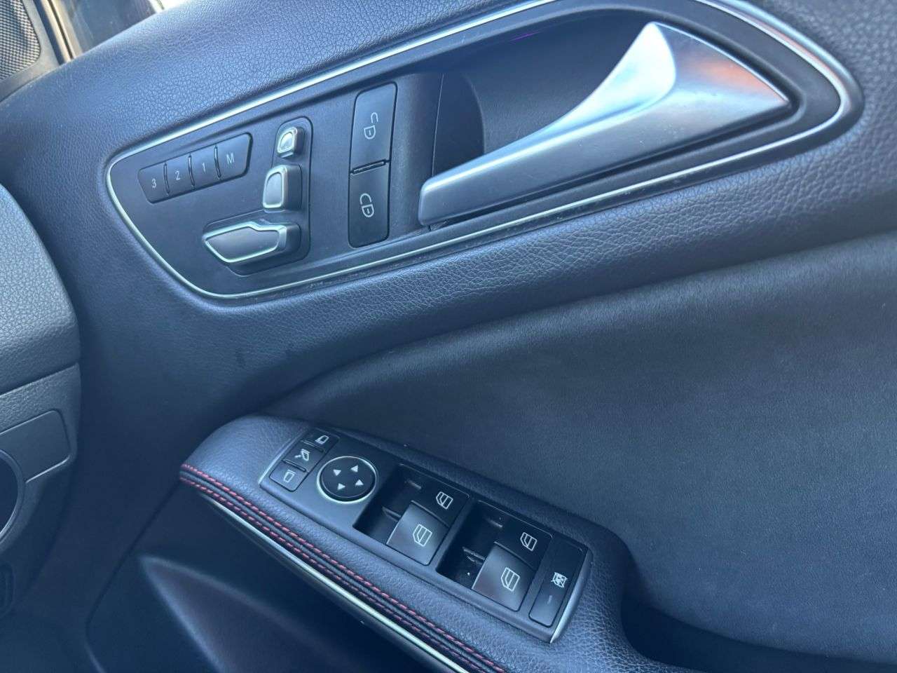 2018 MERCEDES-BENZ GLA 2018 MERCEDES-BENZ GLA