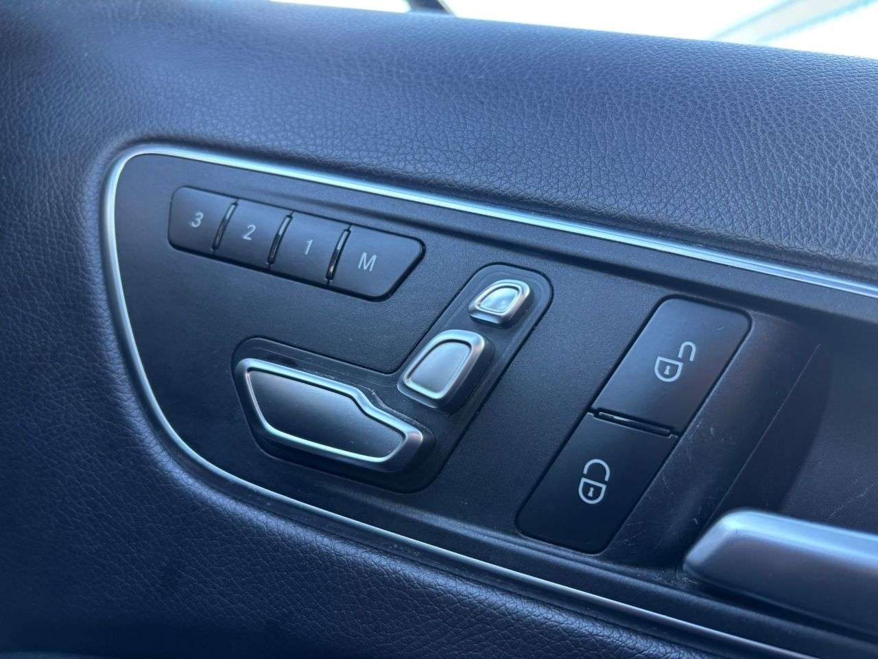 2018 MERCEDES-BENZ GLA 2018 MERCEDES-BENZ GLA