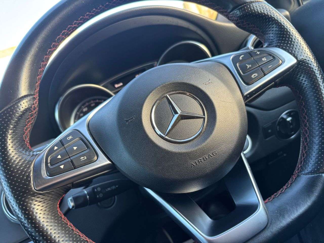 2018 MERCEDES-BENZ GLA 2018 MERCEDES-BENZ GLA