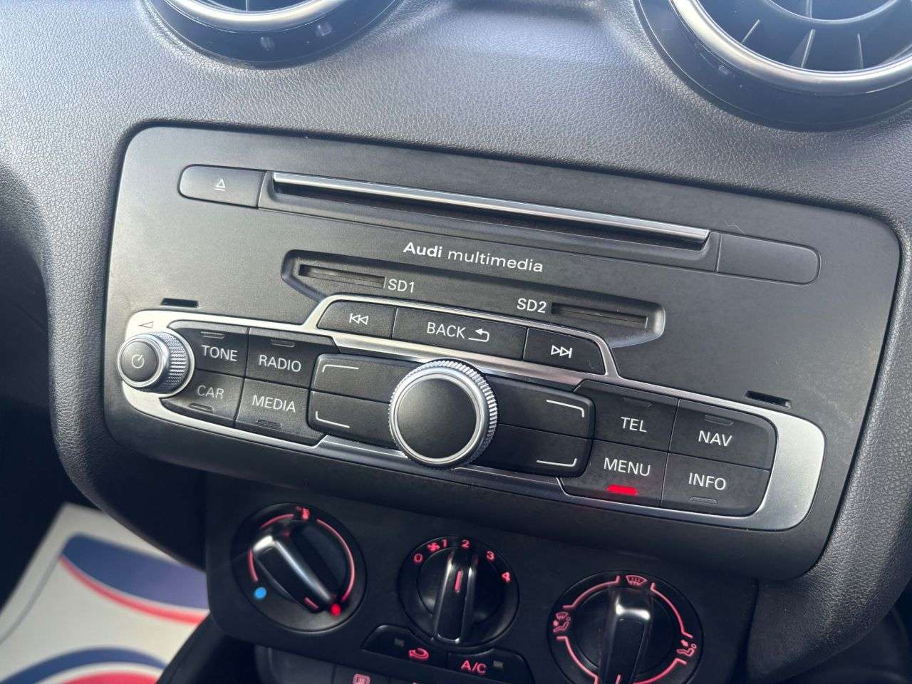 2017 AUDI A1 2017 AUDI A1