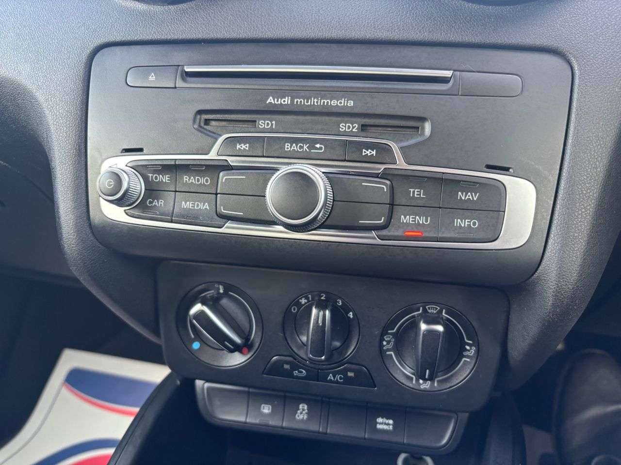 2017 AUDI A1 2017 AUDI A1