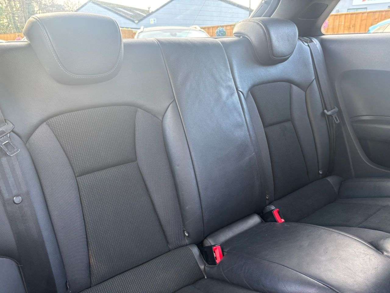 2017 AUDI A1 2017 AUDI A1