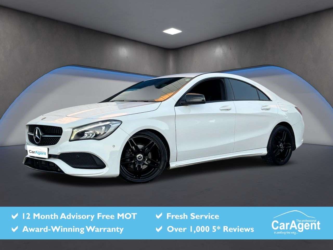 2018 MERCEDES-BENZ CLA 2018 MERCEDES-BENZ CLA