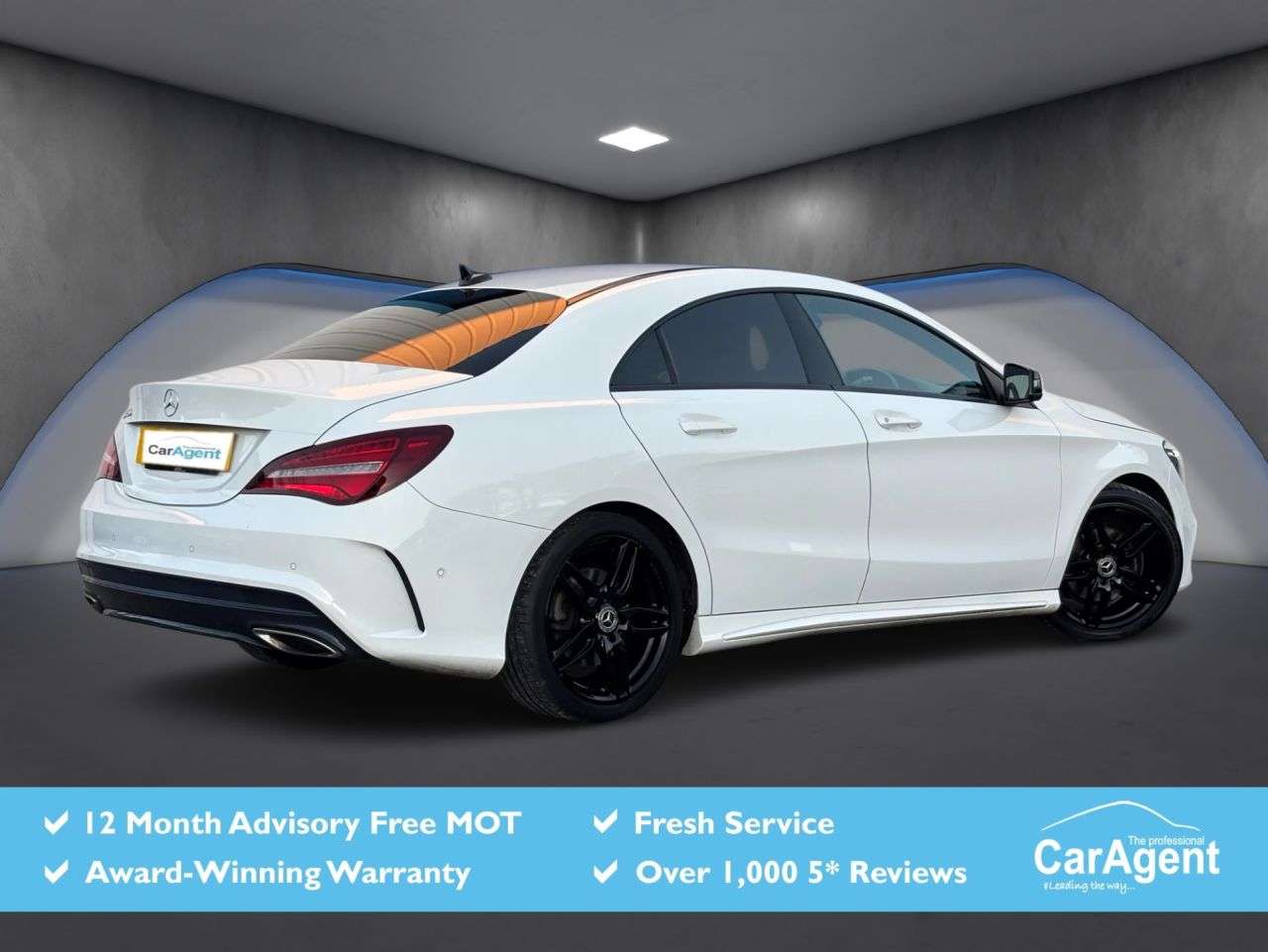 2018 MERCEDES-BENZ CLA 2018 MERCEDES-BENZ CLA