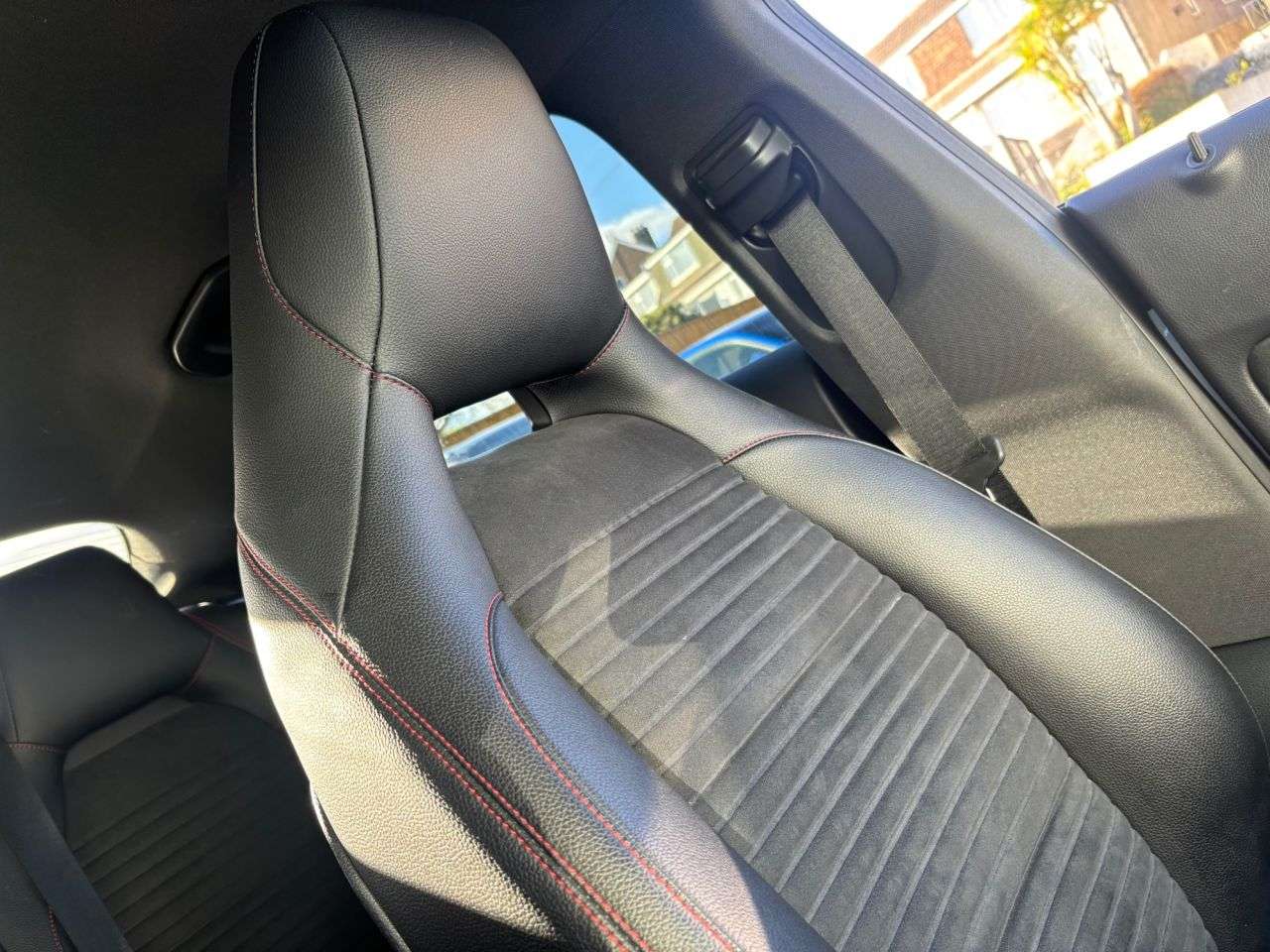 2018 MERCEDES-BENZ CLA 2018 MERCEDES-BENZ CLA