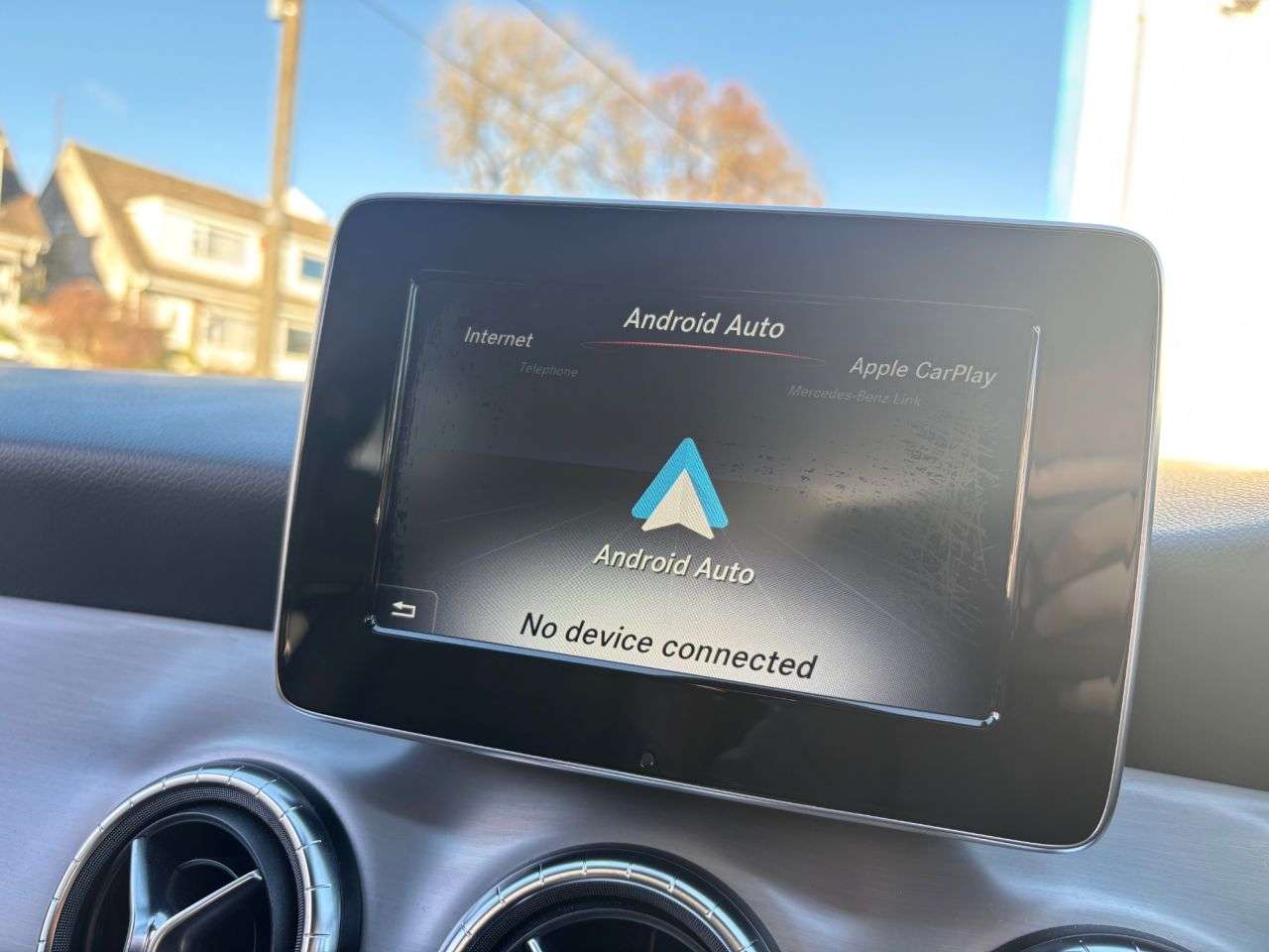 2018 MERCEDES-BENZ CLA 2018 MERCEDES-BENZ CLA