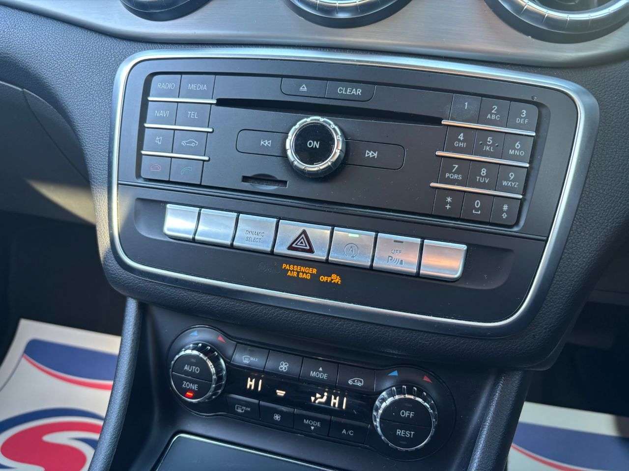 2018 MERCEDES-BENZ CLA 2018 MERCEDES-BENZ CLA