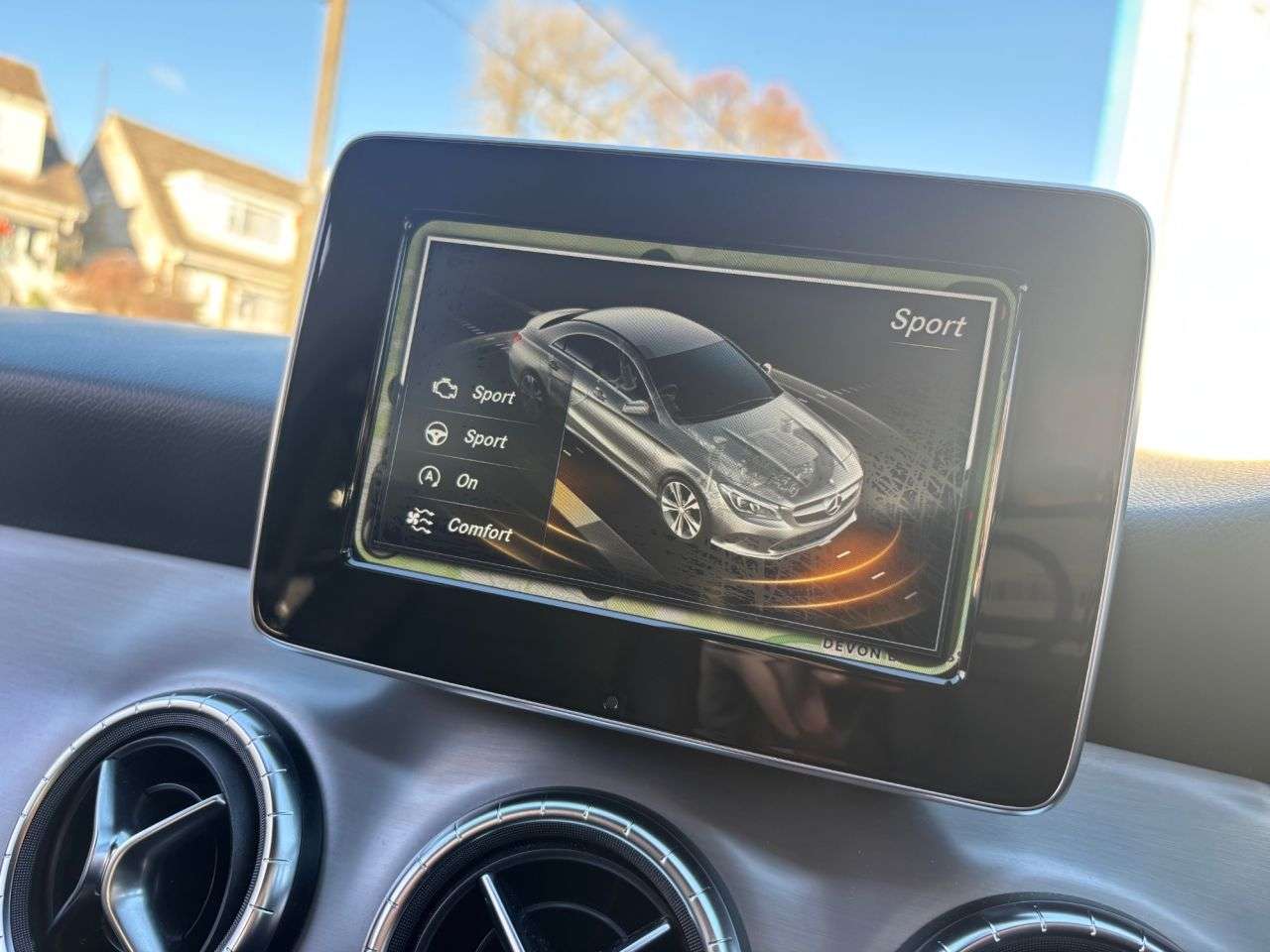 2018 MERCEDES-BENZ CLA 2018 MERCEDES-BENZ CLA