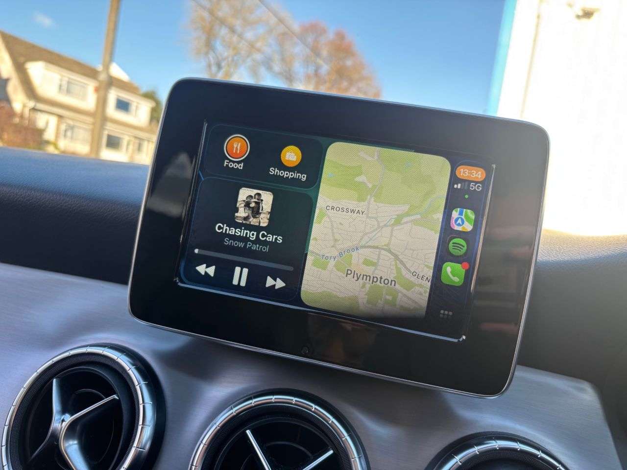 2018 MERCEDES-BENZ CLA 2018 MERCEDES-BENZ CLA