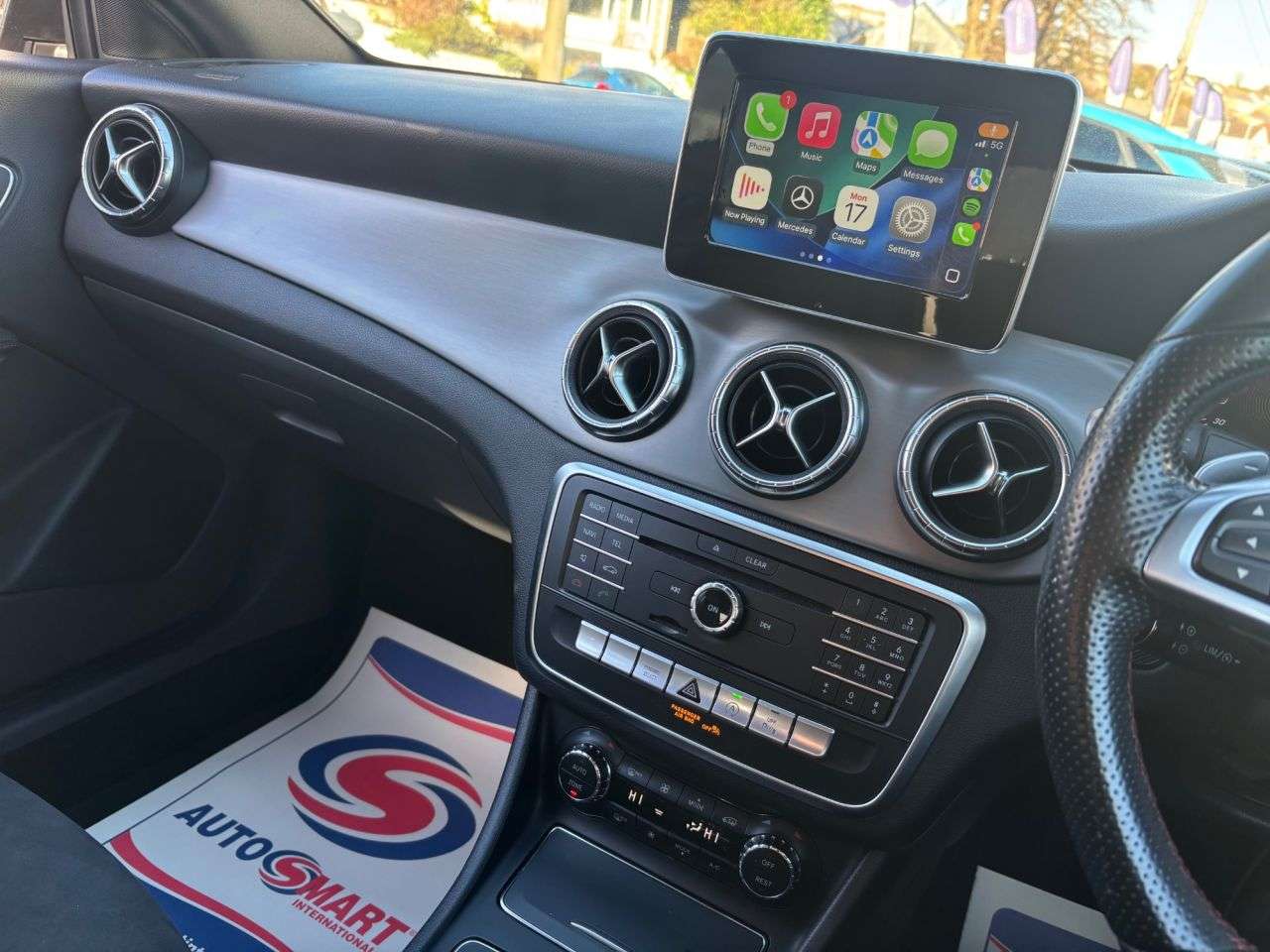 2018 MERCEDES-BENZ CLA 2018 MERCEDES-BENZ CLA