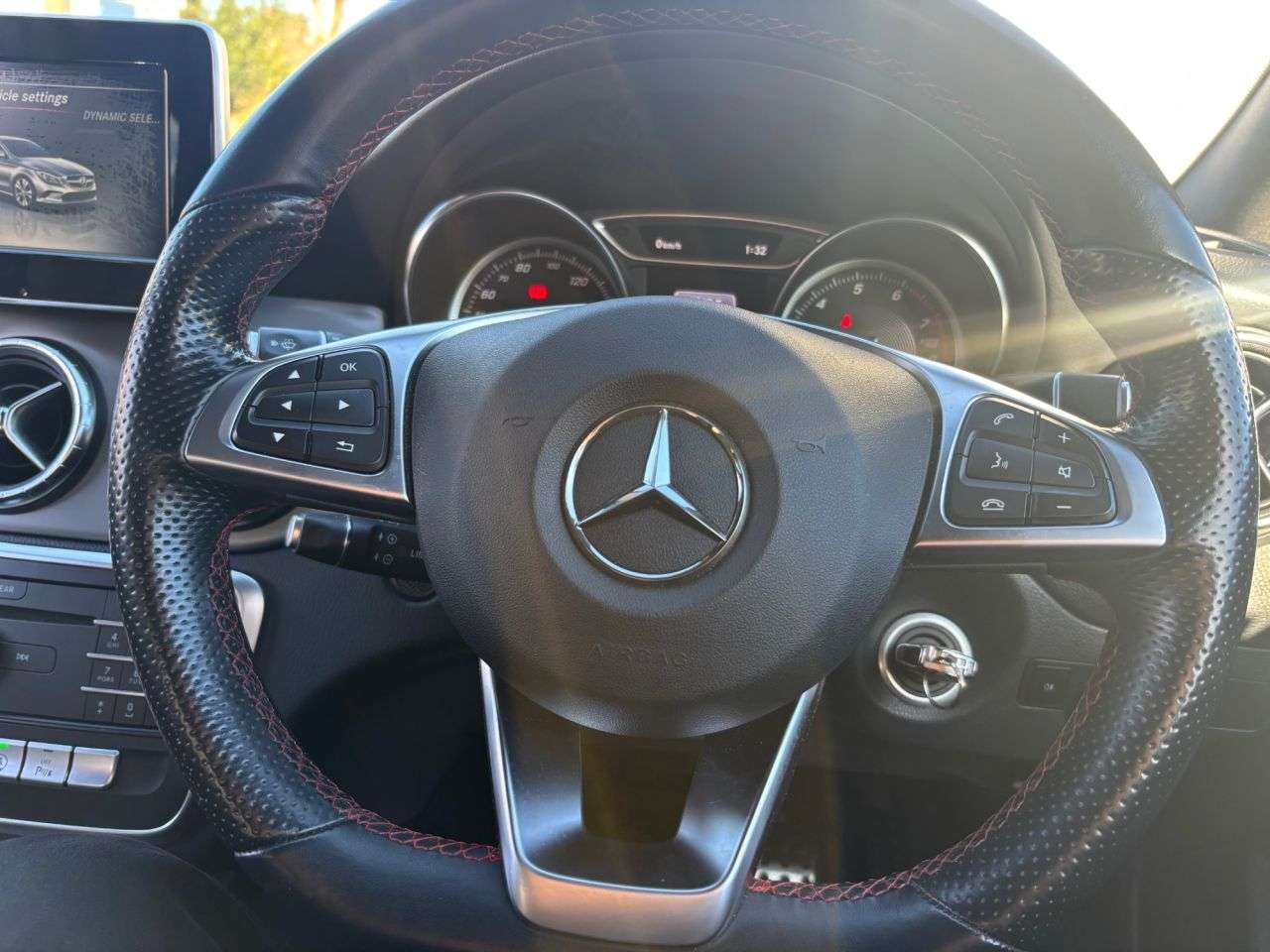 2018 MERCEDES-BENZ CLA 2018 MERCEDES-BENZ CLA