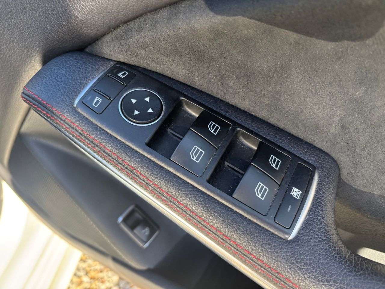 2018 MERCEDES-BENZ CLA 2018 MERCEDES-BENZ CLA