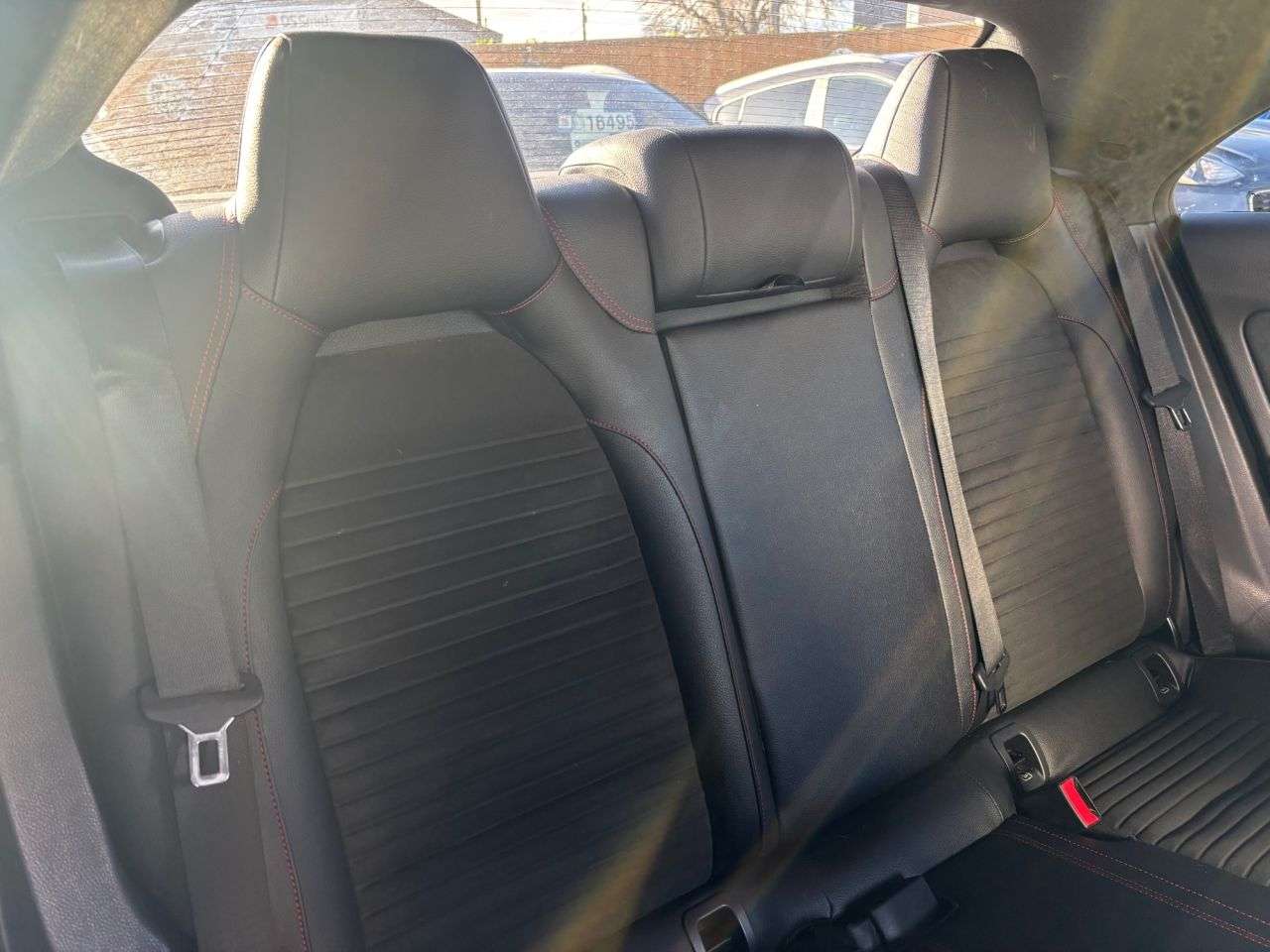 2018 MERCEDES-BENZ CLA 2018 MERCEDES-BENZ CLA