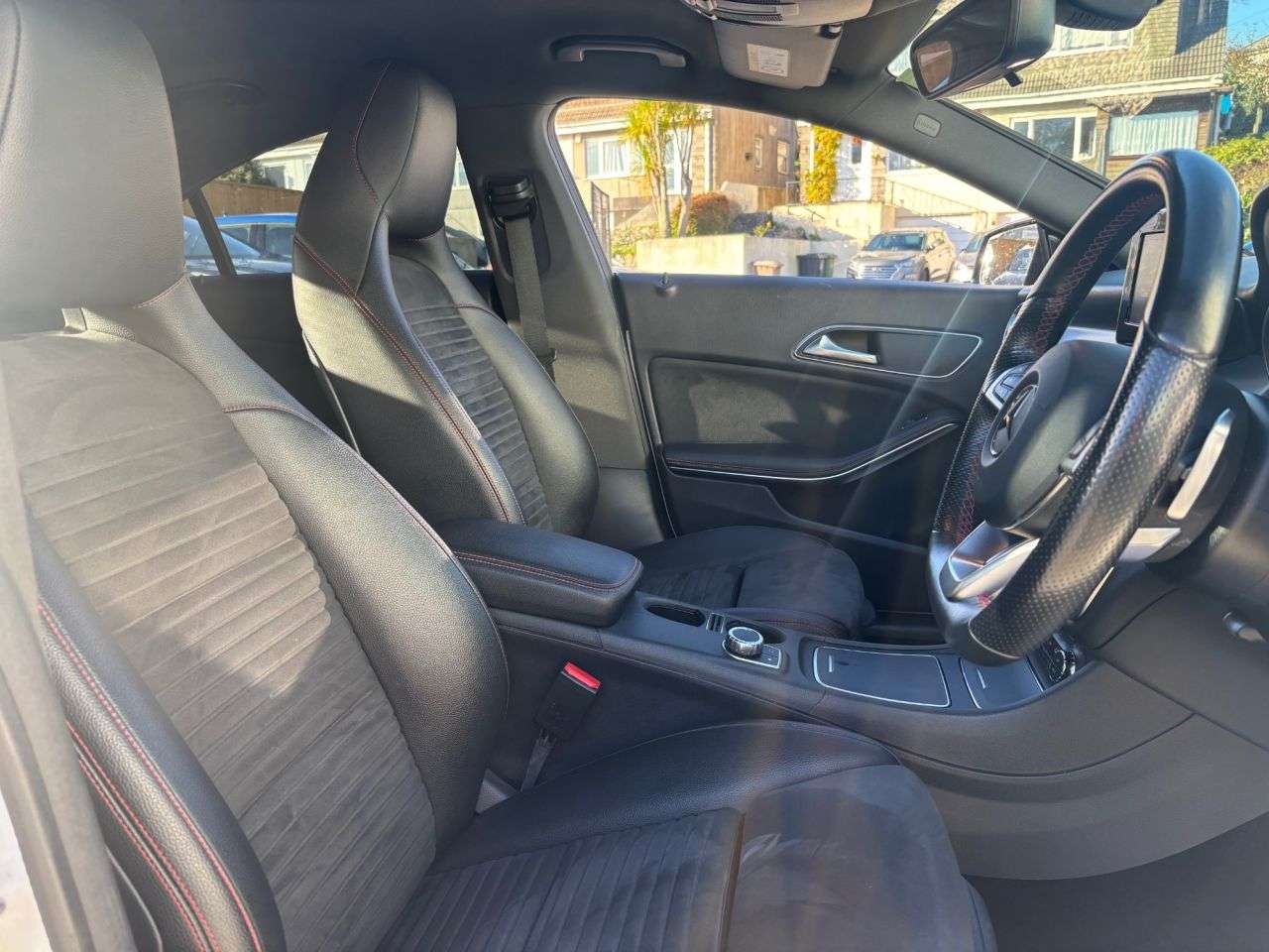 2018 MERCEDES-BENZ CLA 2018 MERCEDES-BENZ CLA