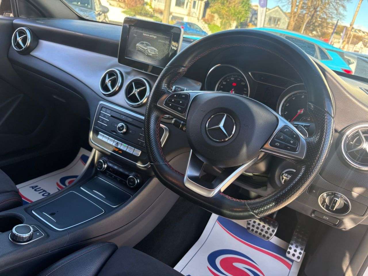 2018 MERCEDES-BENZ CLA 2018 MERCEDES-BENZ CLA