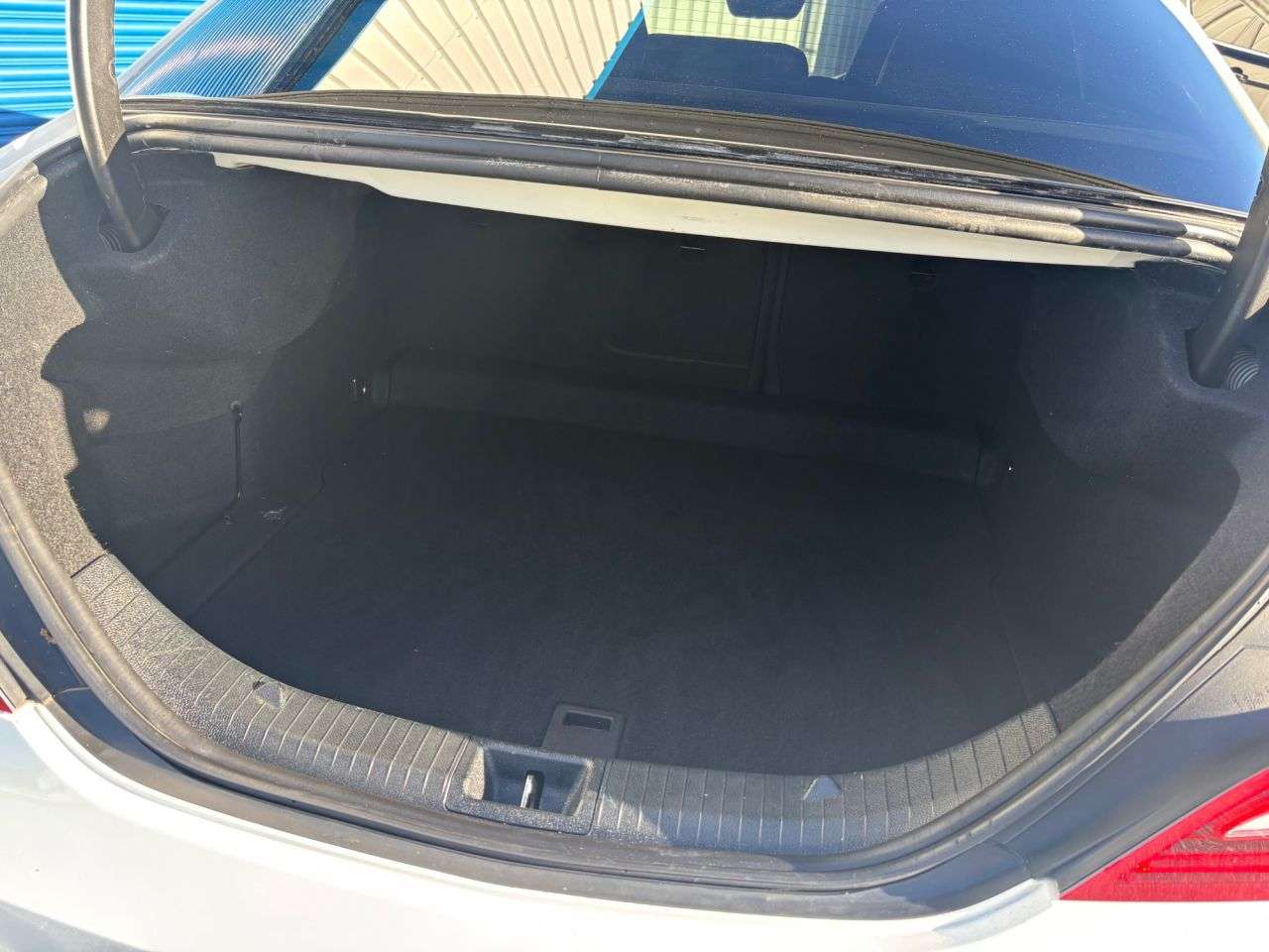 2018 MERCEDES-BENZ CLA 2018 MERCEDES-BENZ CLA